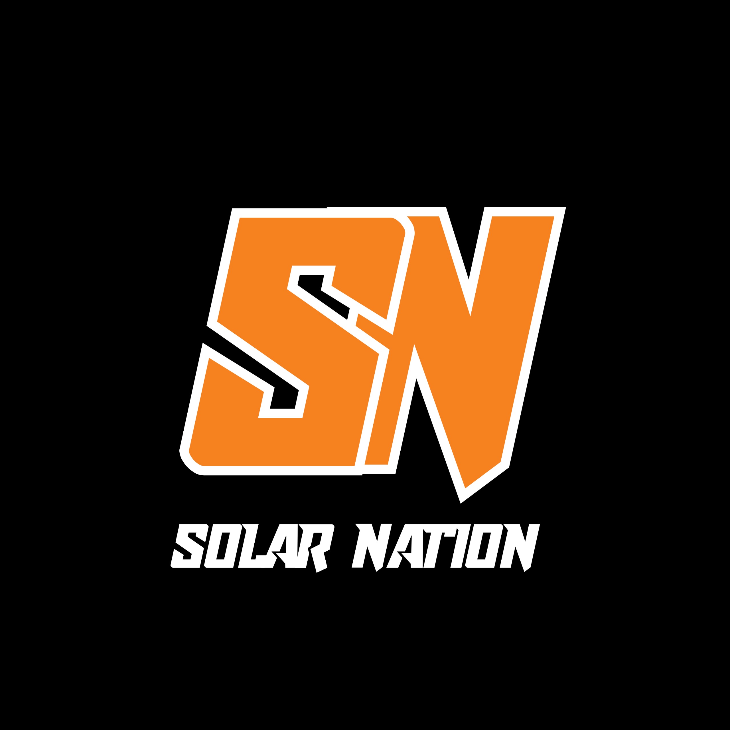 Solar Nation